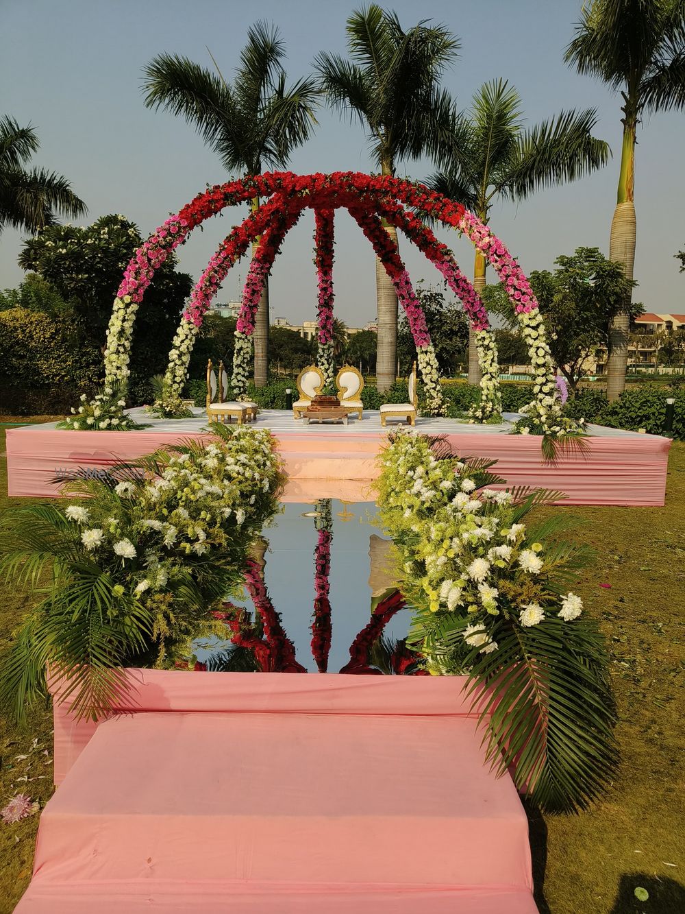 Photo From Archi & Aadi - By Parbliss Events