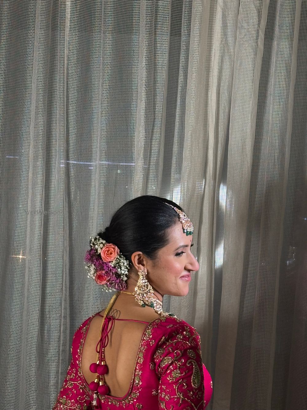 Photo From Wedding Day! - By Makeup by Tarveen
