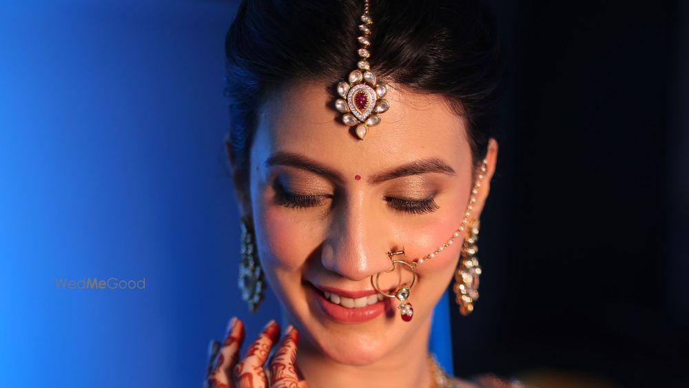 Makeup by Tarveen