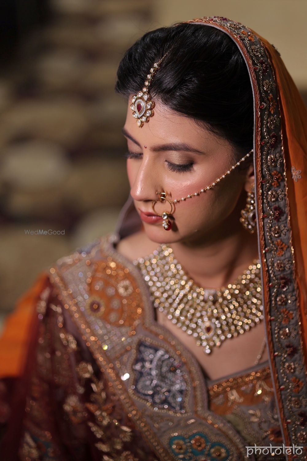 Photo From Minimalist Bride - By Makeup by Tarveen