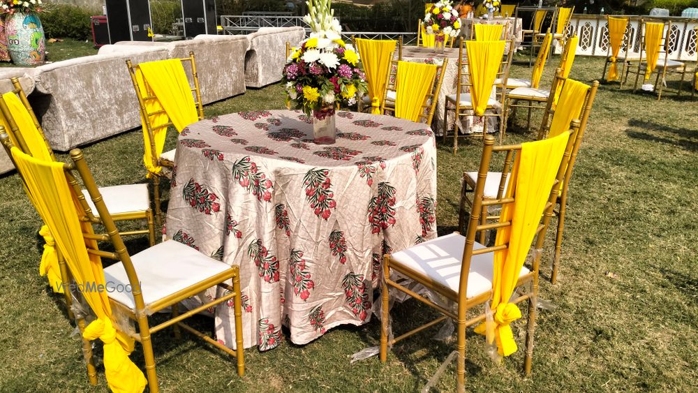 Photo From Wedding - By The Govindam Resort