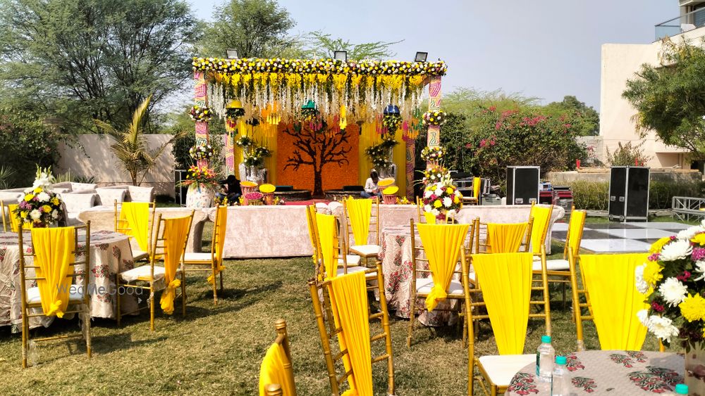 Photo From Wedding - By The Govindam Resort
