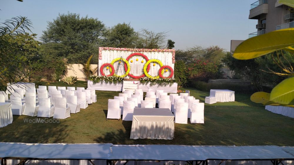 Photo From Ghazal Night - By The Govindam Resort