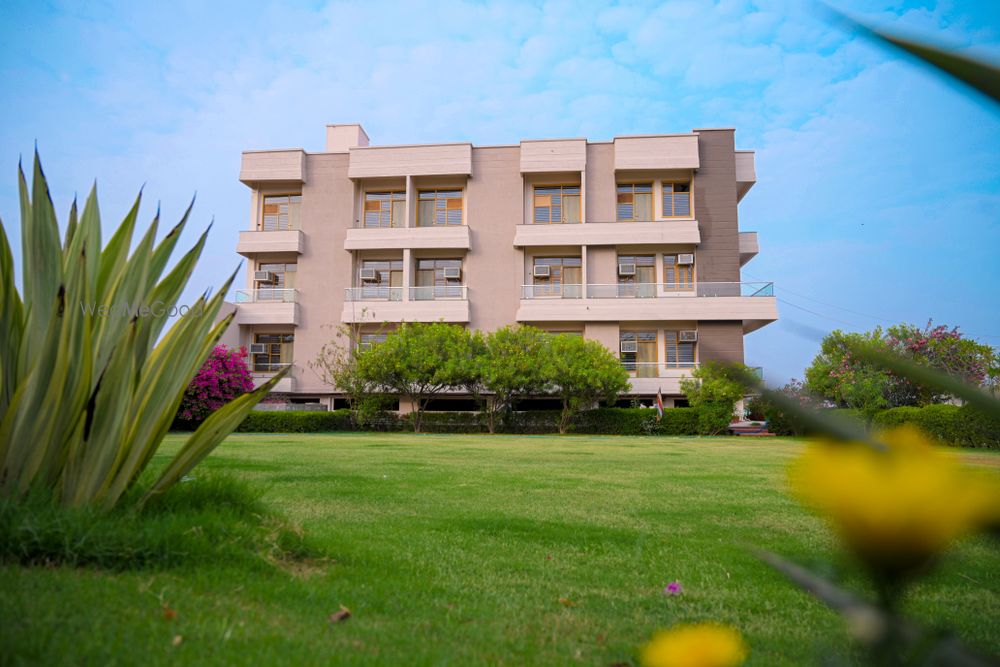 Photo From Resort - By The Govindam Resort