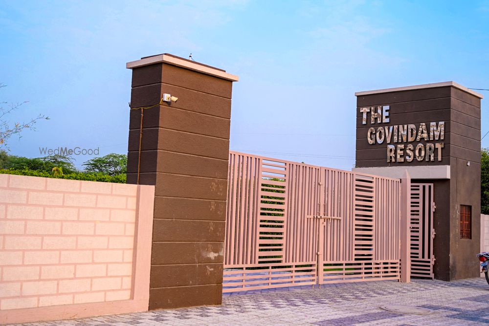 Photo From Resort - By The Govindam Resort