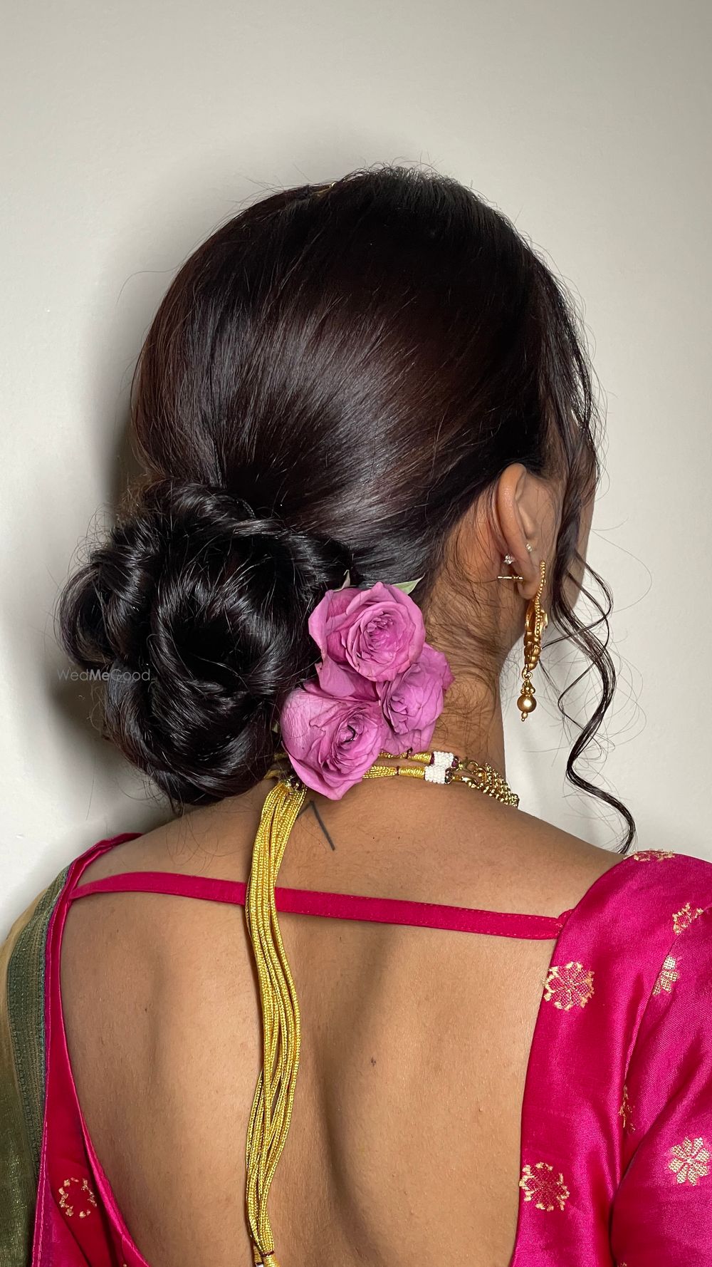 Photo From Hairstyles  - By Pune Makeup Artist Pooja