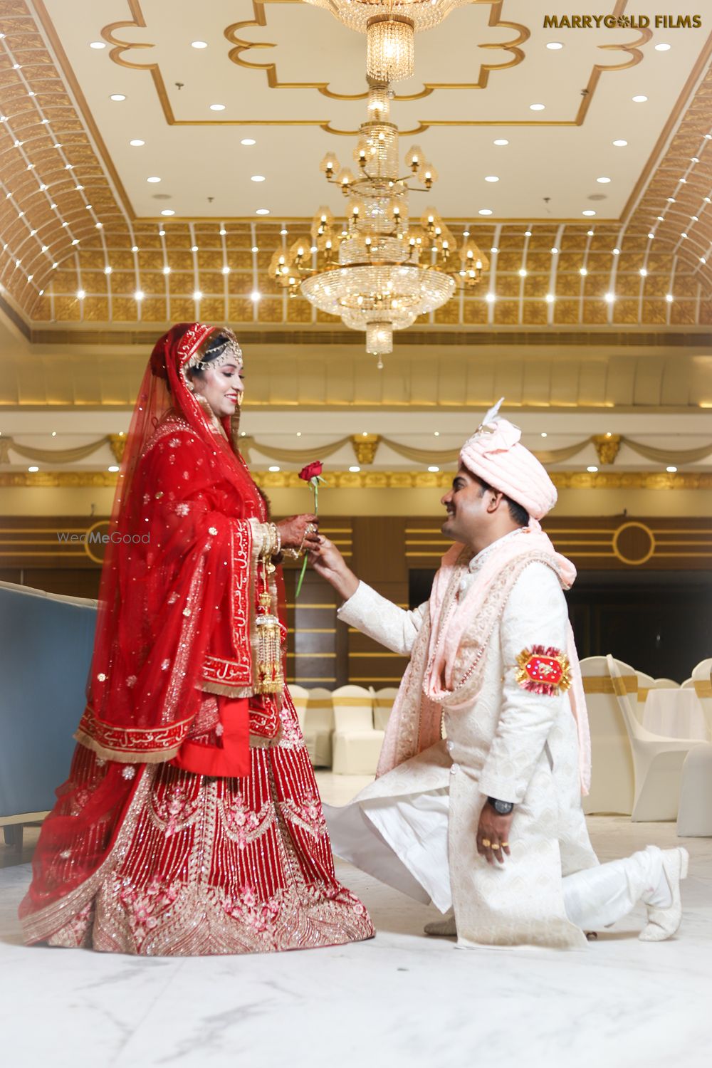 Photo From Saima & Wahid Nikaah - By MarryGold Films