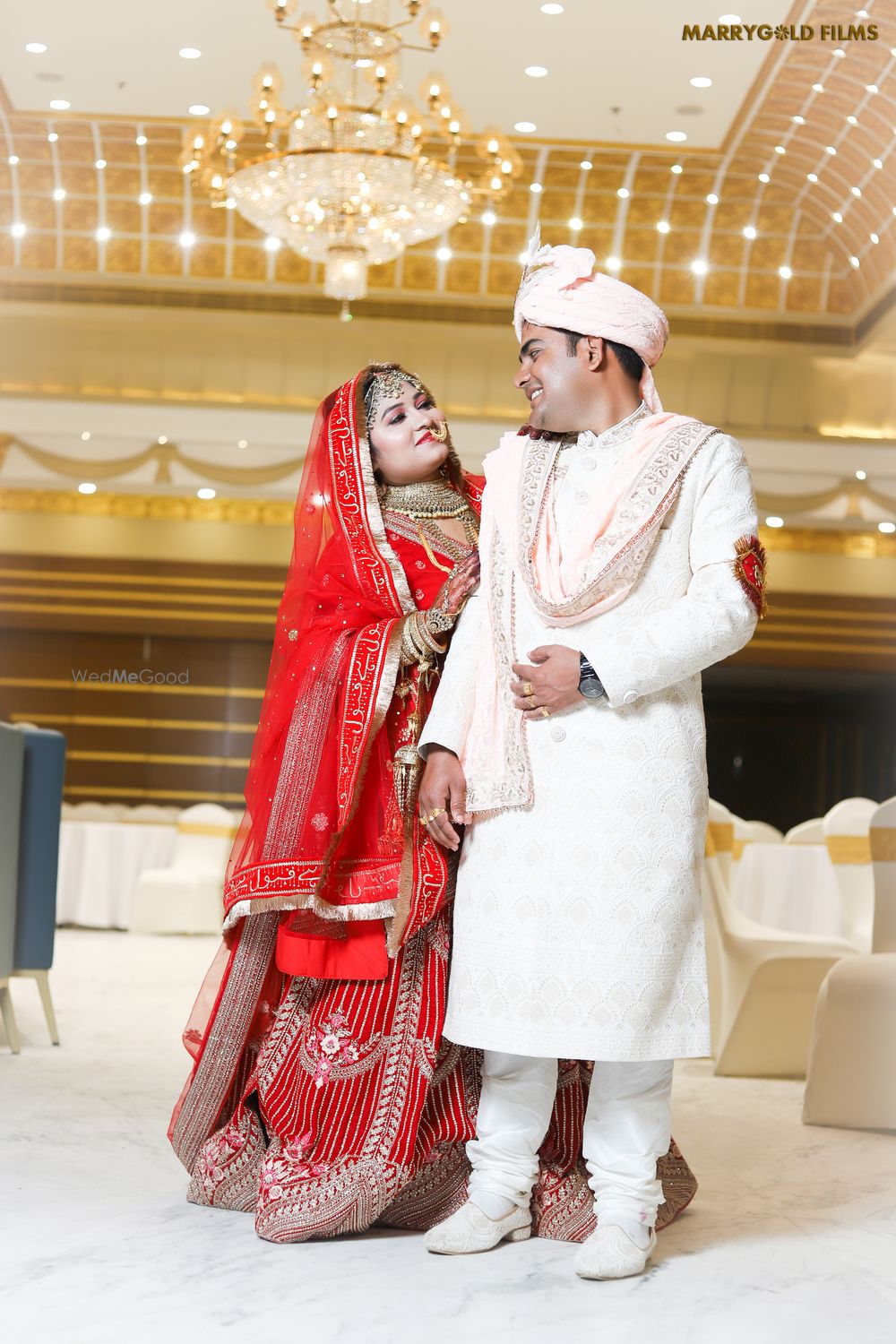 Photo From Saima & Wahid Nikaah - By MarryGold Films