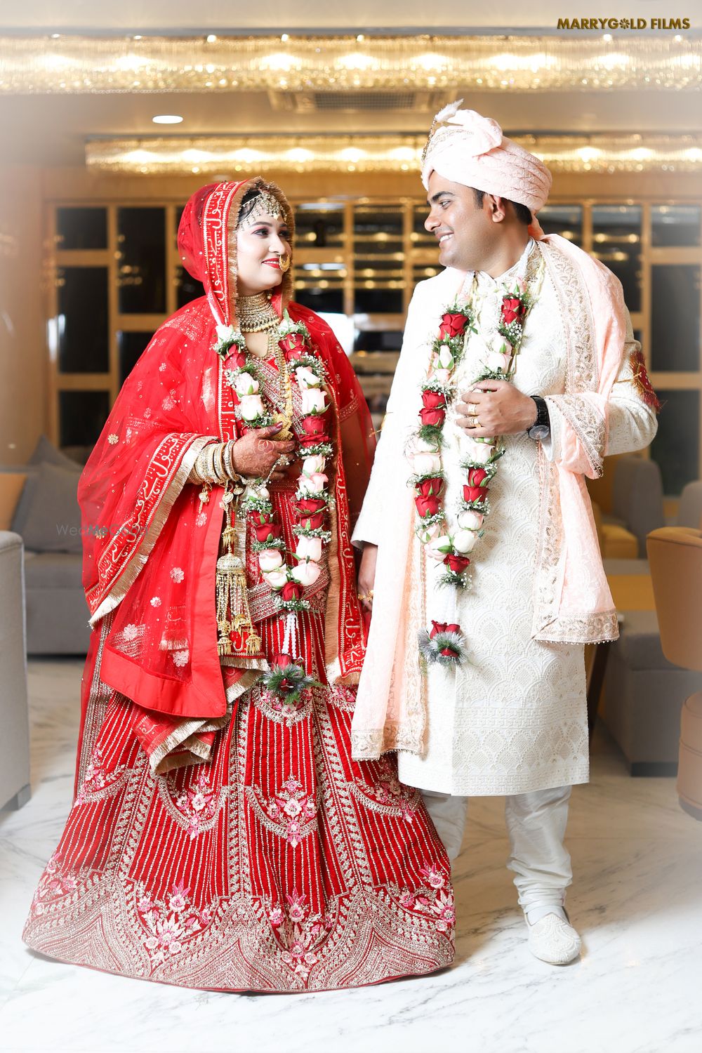 Photo From Saima & Wahid Nikaah - By MarryGold Films