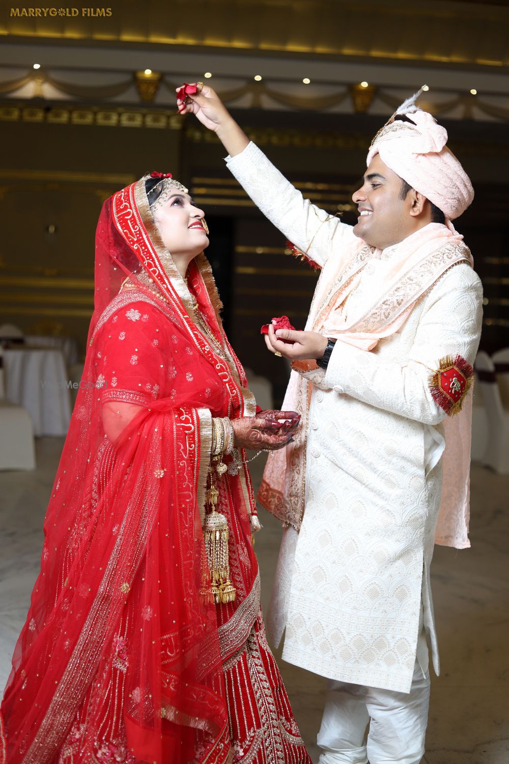 Photo From Saima & Wahid Nikaah - By MarryGold Films