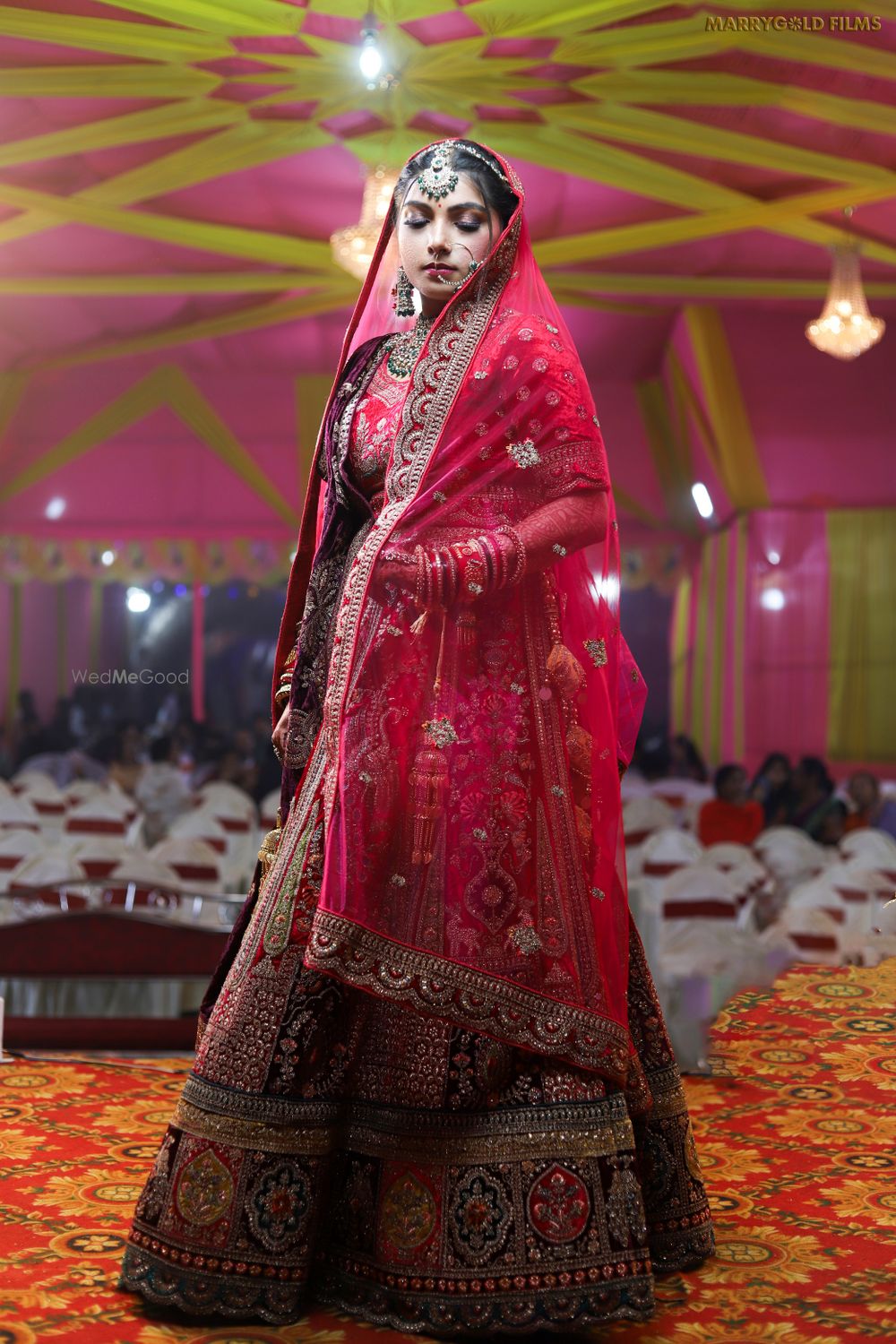 Photo From Anurag & Rajwala Wedding - By MarryGold Films