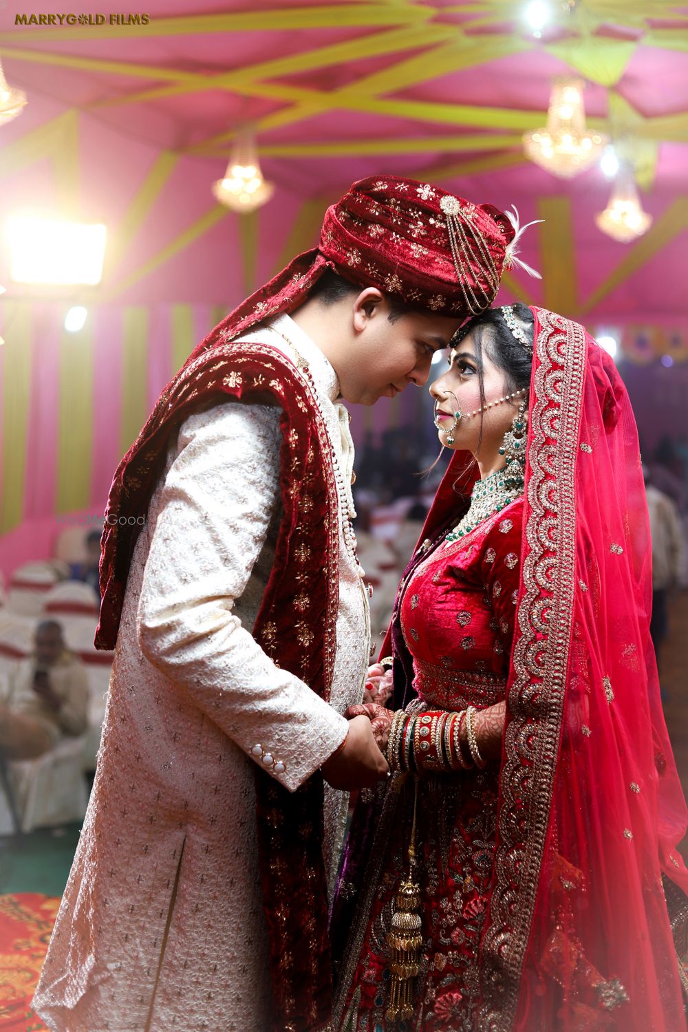 Photo From Anurag & Rajwala Wedding - By MarryGold Films