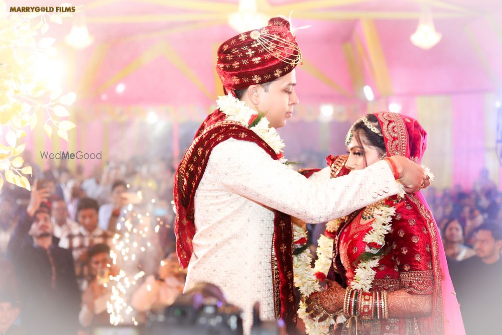 Photo From Anurag & Rajwala Wedding - By MarryGold Films