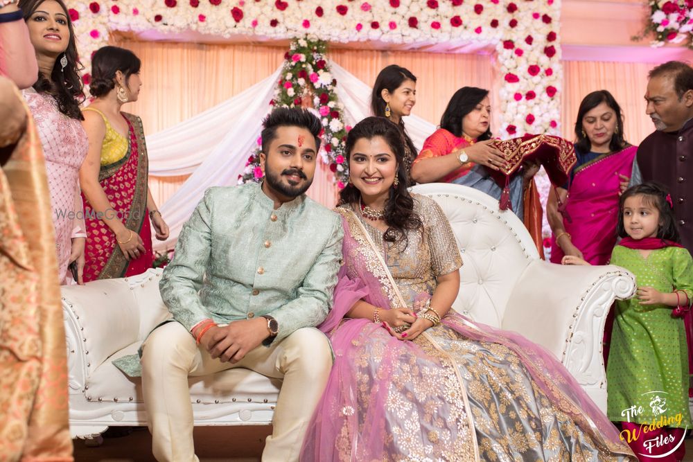 Photo From Umang's Wedding - By Makeup by Priyanka Singh