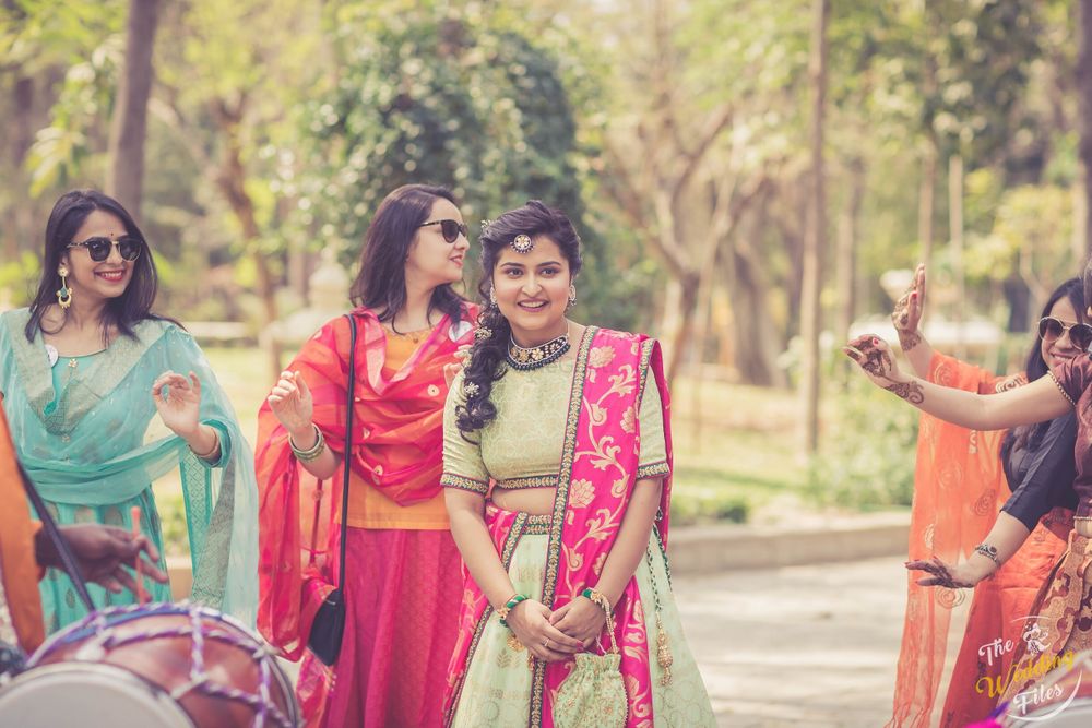 Photo From Umang's Wedding - By Makeup by Priyanka Singh