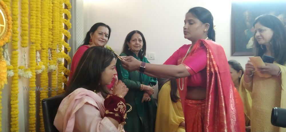 Photo From ?विवाह संस्कार? - By Shubh Vivah, Maanglik Phere