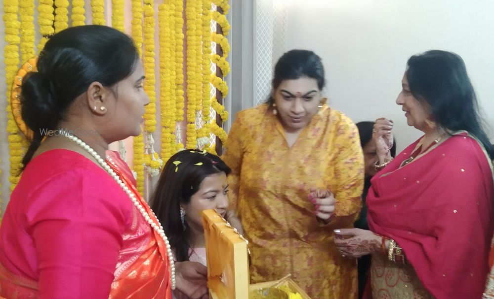 Photo From ?विवाह संस्कार? - By Shubh Vivah, Maanglik Phere