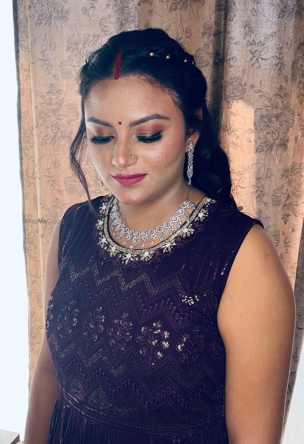 Photo From party makeup’s  - By Swati Sharma Makeovers