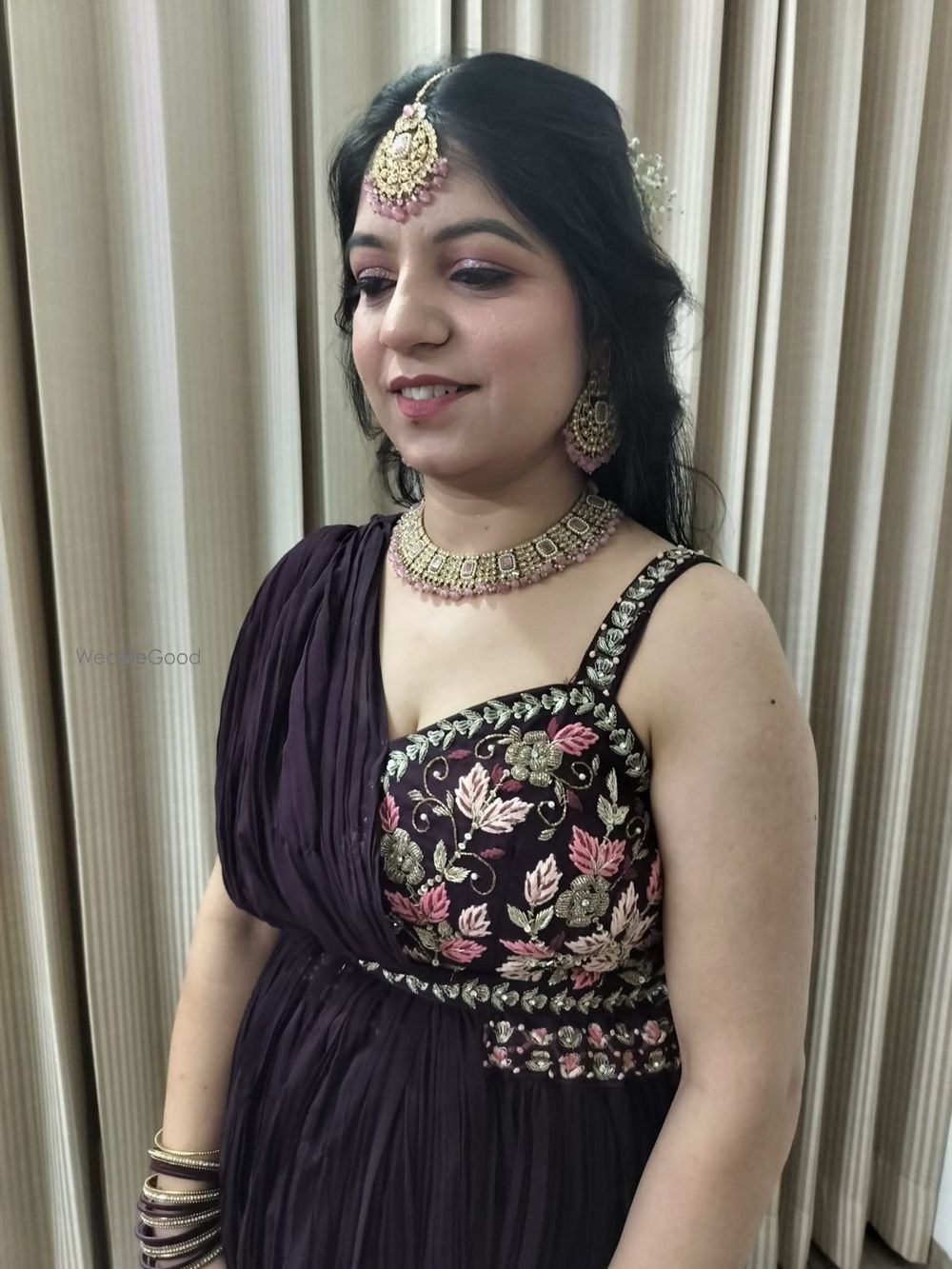 Photo From party makeup’s  - By Swati Sharma Makeovers