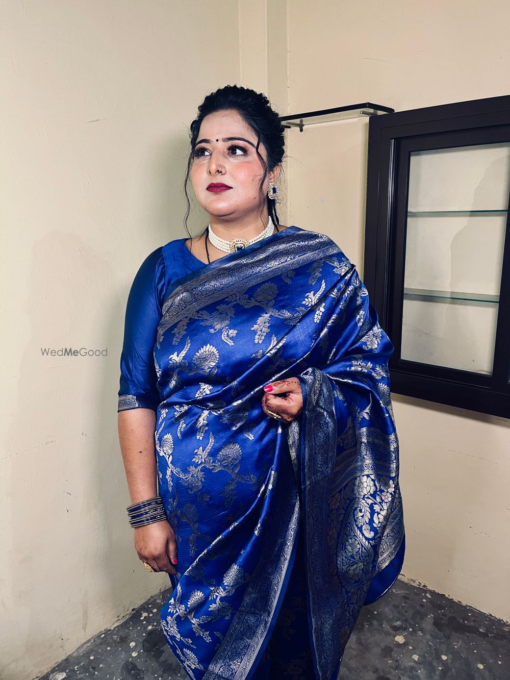 Photo From Party Makeup’s - By Swati Sharma Makeovers