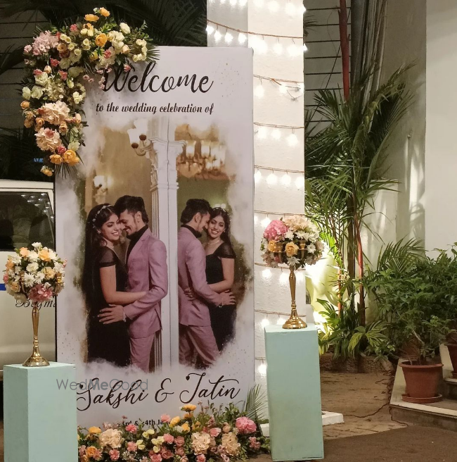 Photo From Pool Party & Mehendi - By Ashv Events
