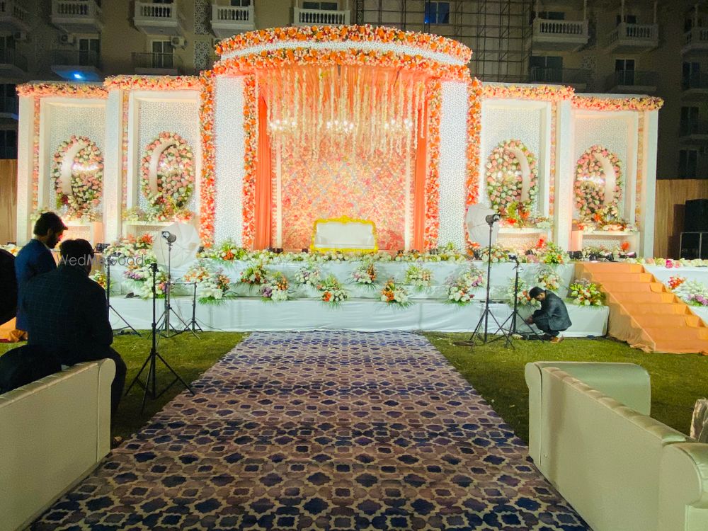 Photo From Rishabh & Anamika - By Event Destination