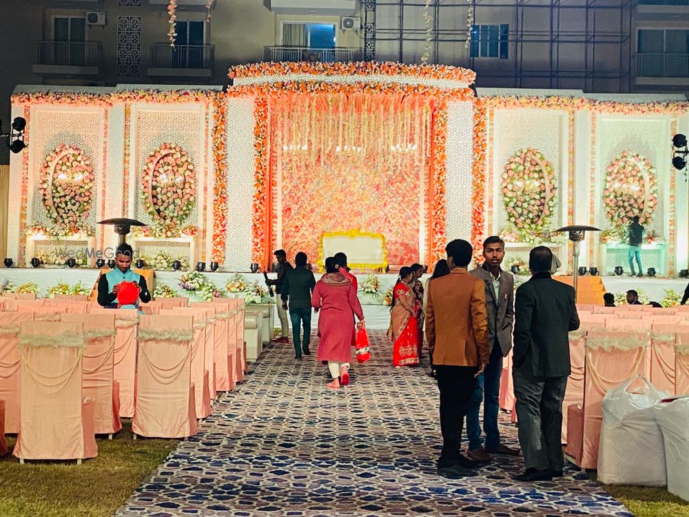 Photo From Rishabh & Anamika - By Event Destination