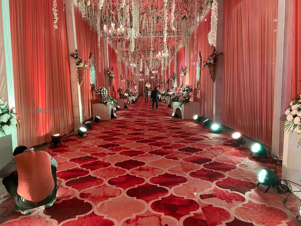 Photo From Rishabh & Anamika - By Event Destination