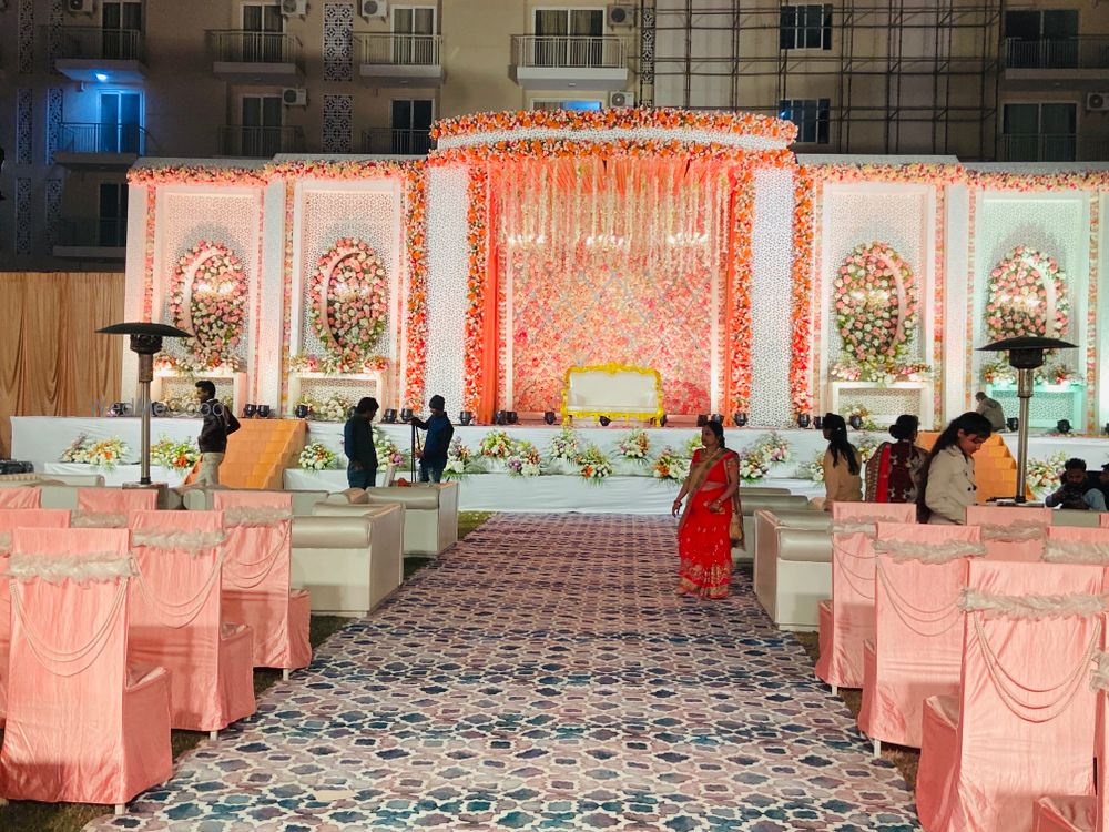 Photo From Rishabh & Anamika - By Event Destination