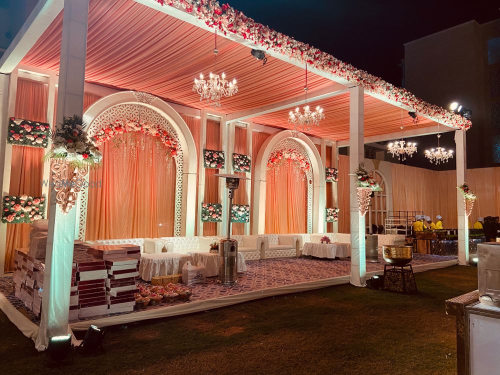Photo From Rishabh & Anamika - By Event Destination