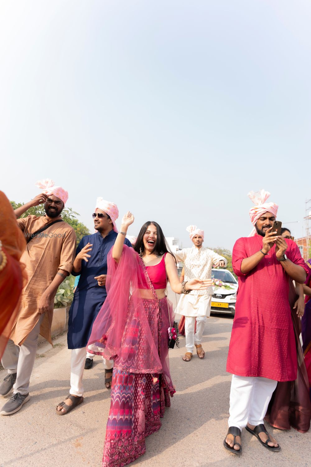 Photo From RIYA x DHRUPAD - By The Creative Studio