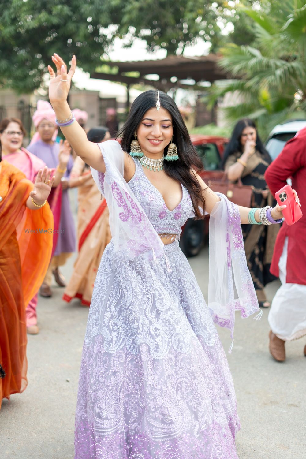 Photo From RIYA x DHRUPAD - By The Creative Studio