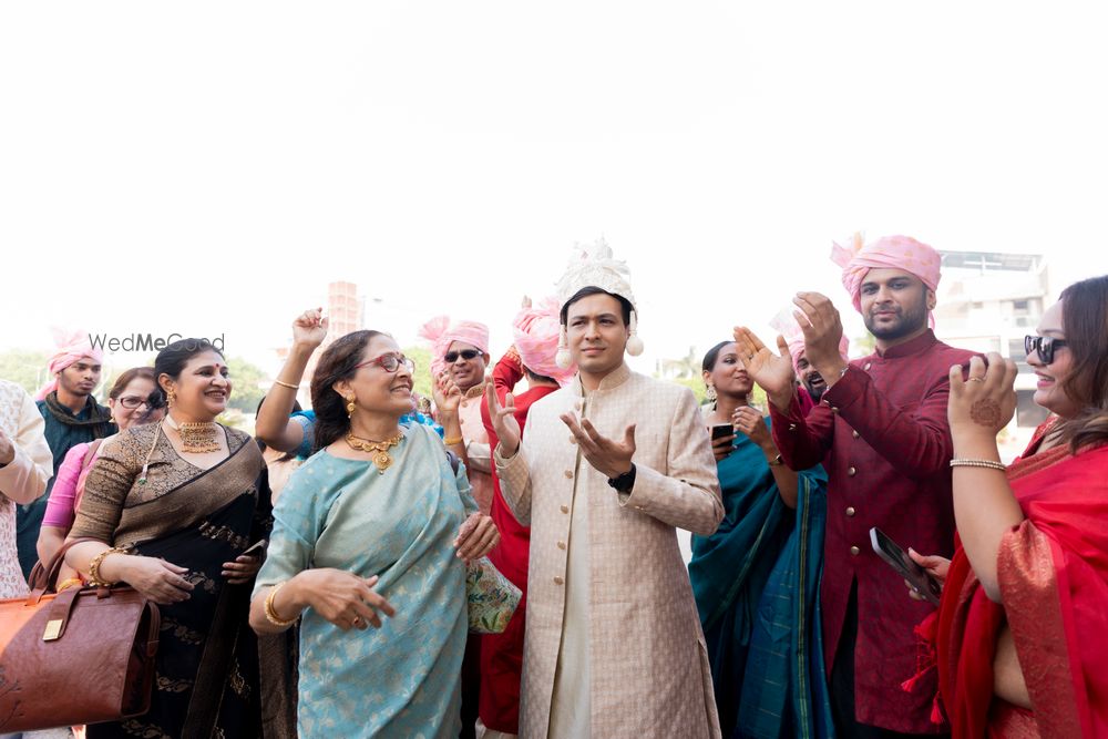 Photo From RIYA x DHRUPAD - By The Creative Studio