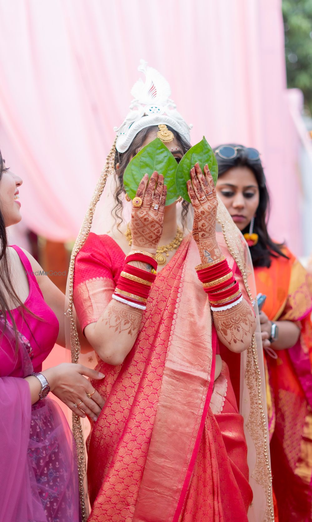 Photo From RIYA x DHRUPAD - By The Creative Studio