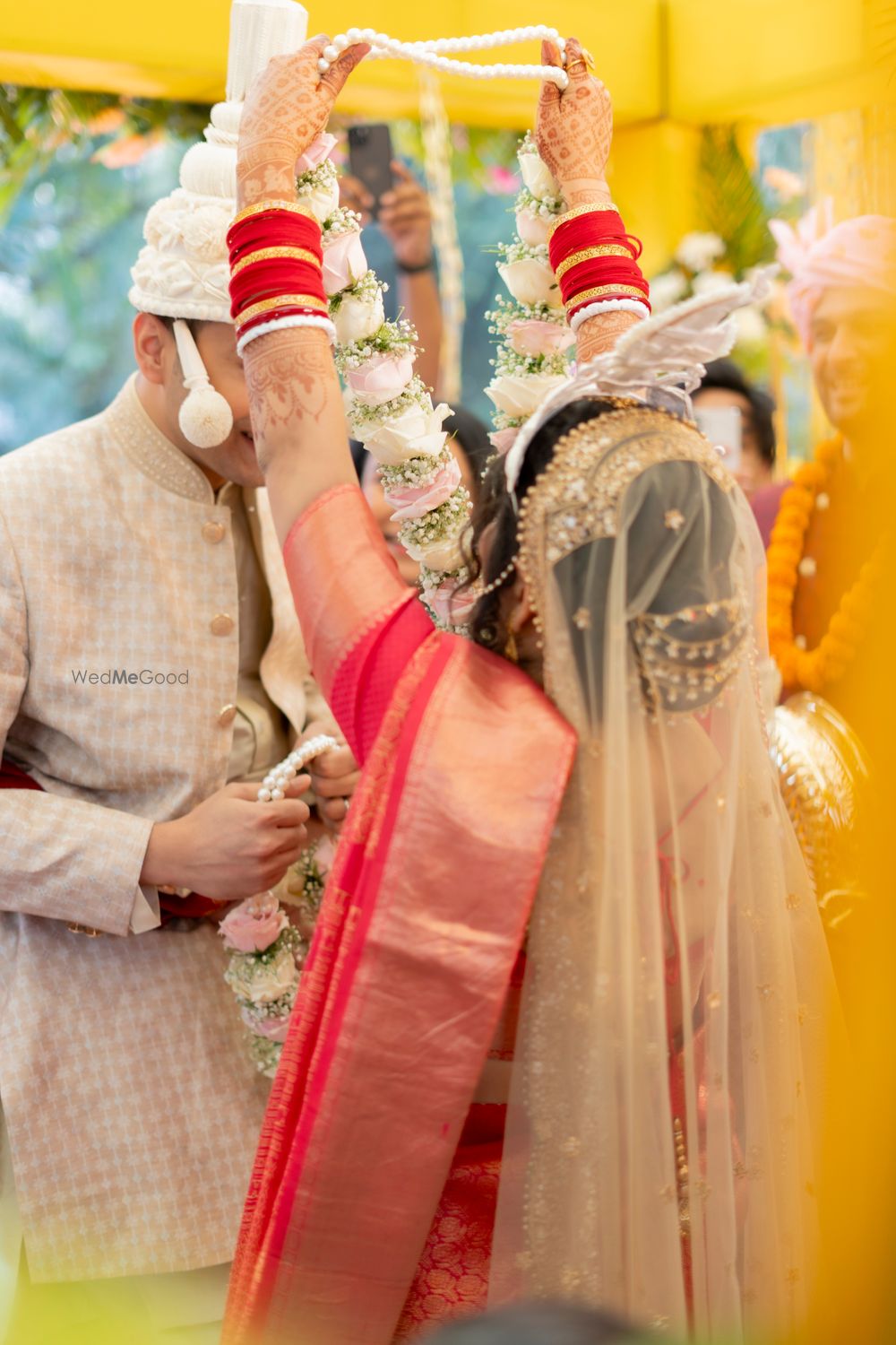 Photo From RIYA x DHRUPAD - By The Creative Studio