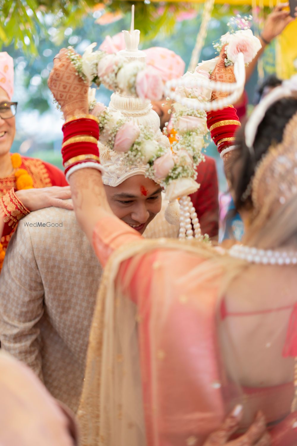 Photo From RIYA x DHRUPAD - By The Creative Studio
