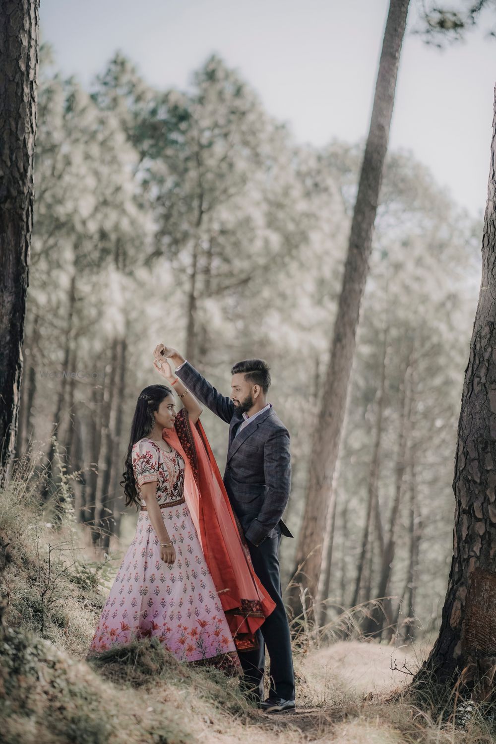 Photo From RAHUL & JULI - By The Weddingbells Photography