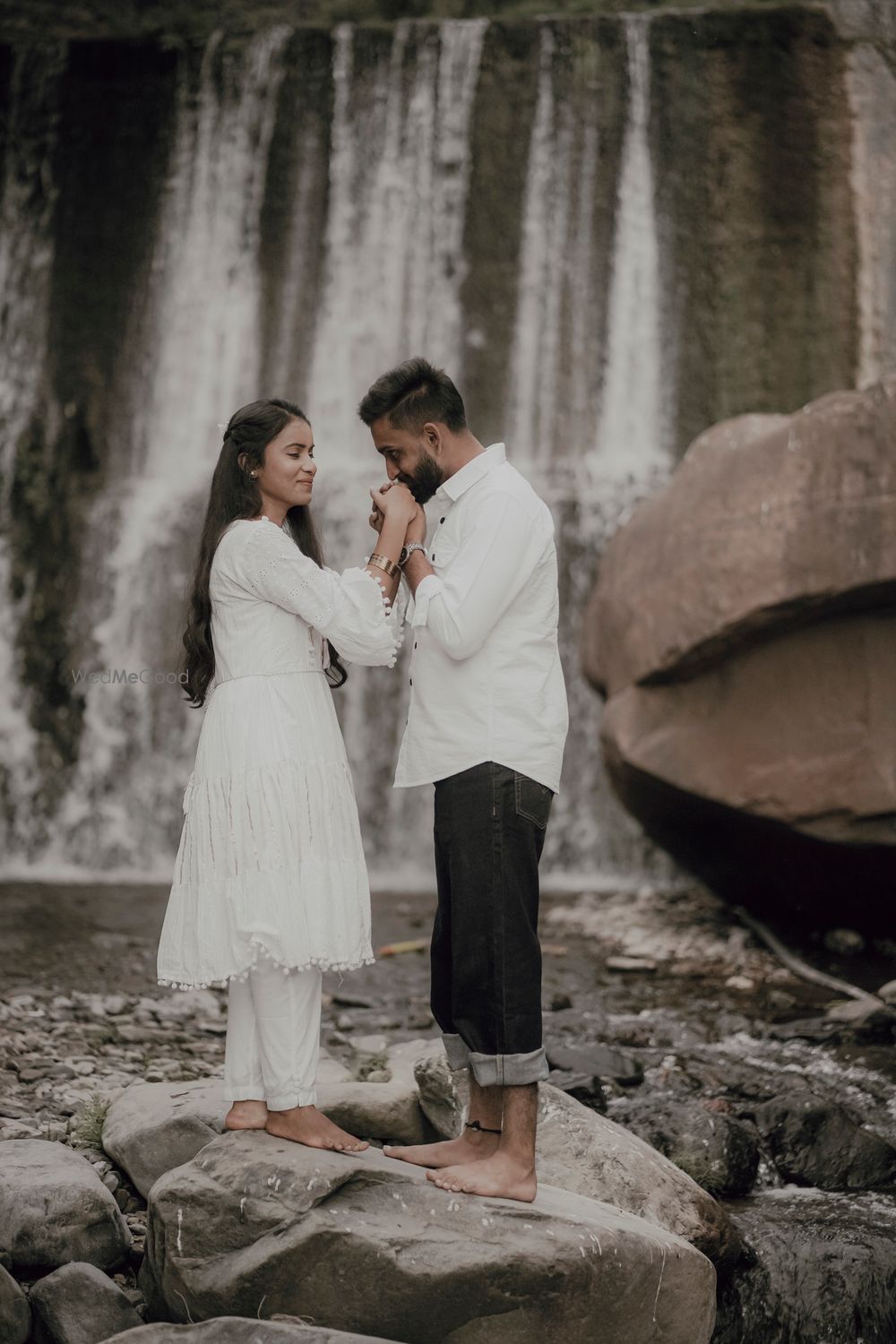 Photo From RAHUL & JULI - By The Weddingbells Photography