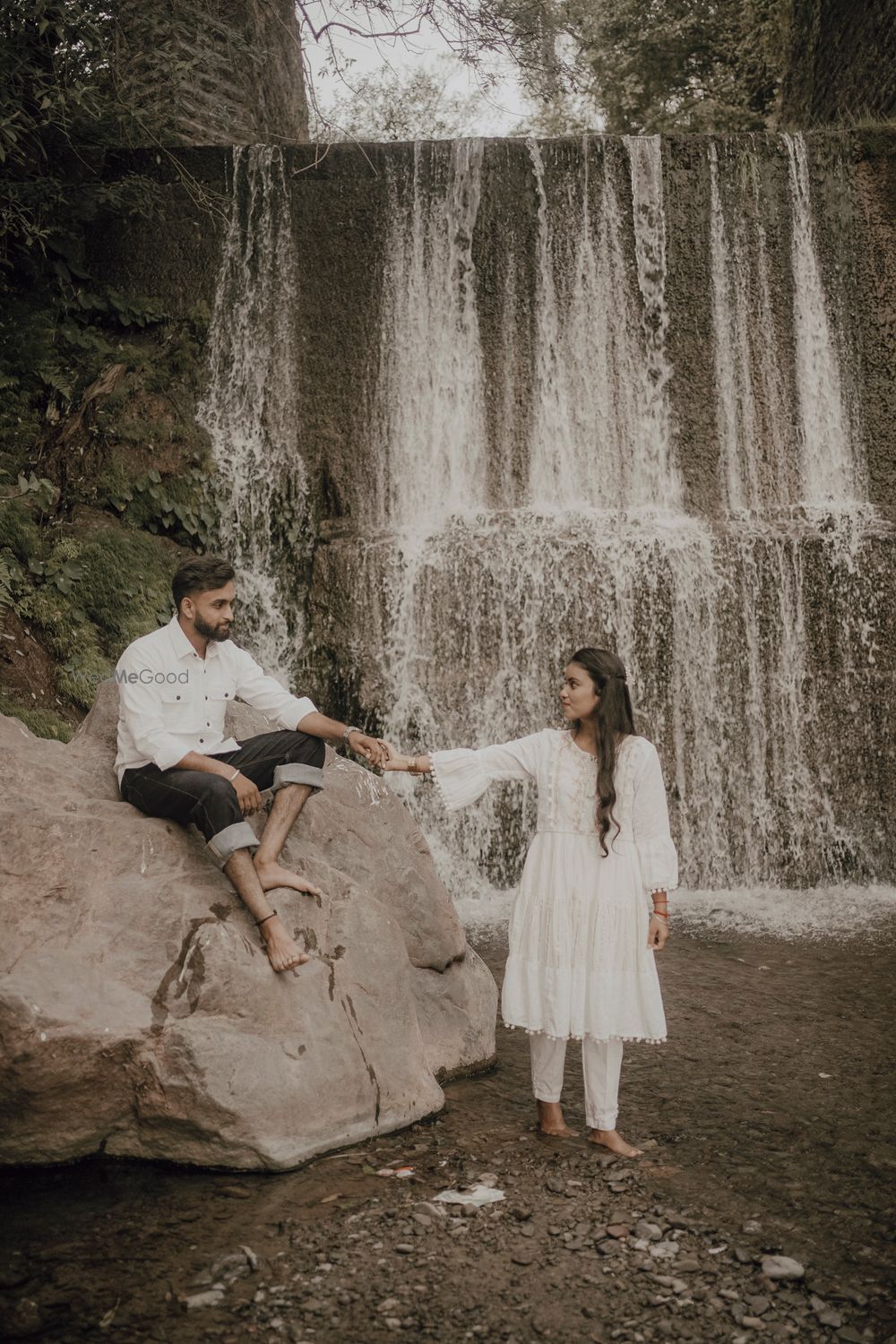 Photo From RAHUL & JULI - By The Weddingbells Photography