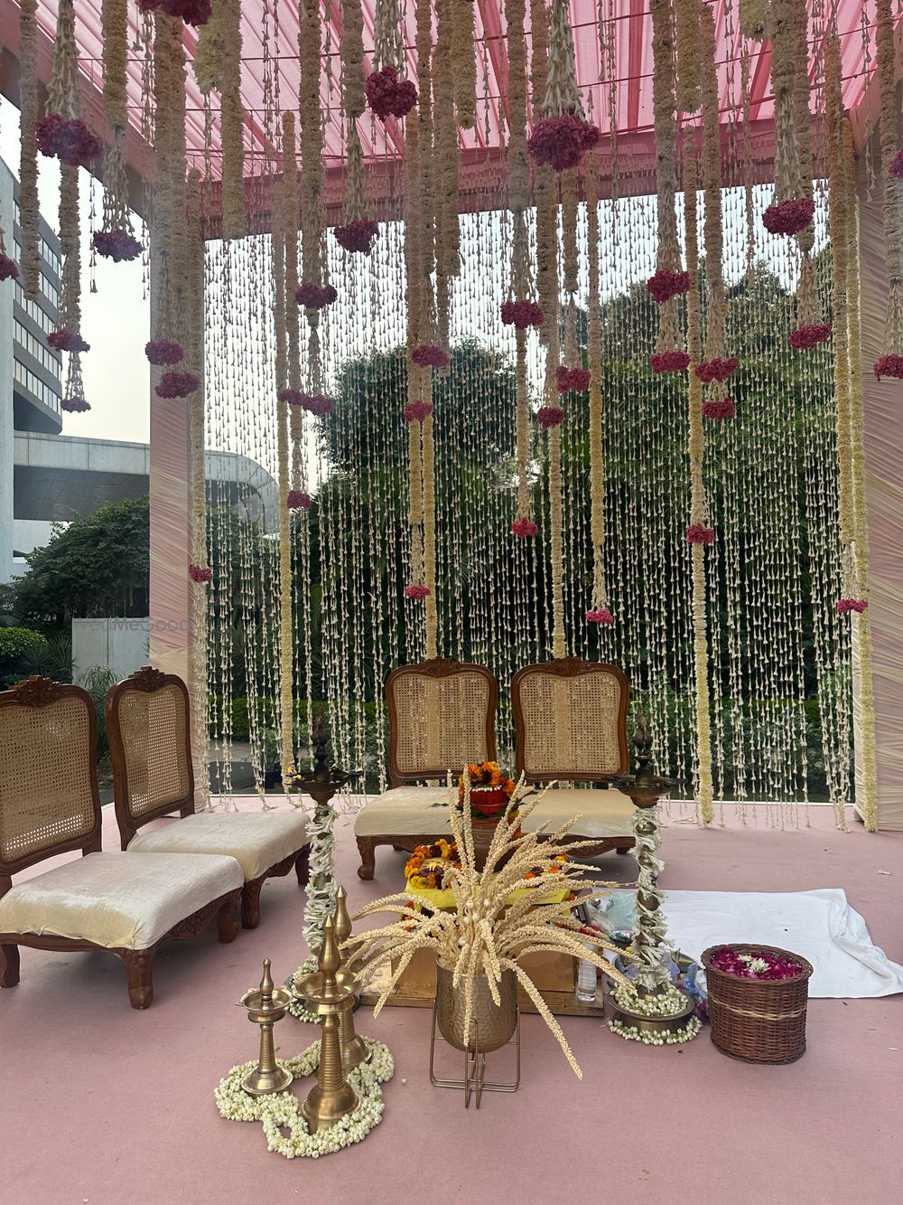 Photo From South Indian wedding - By Adorable Events