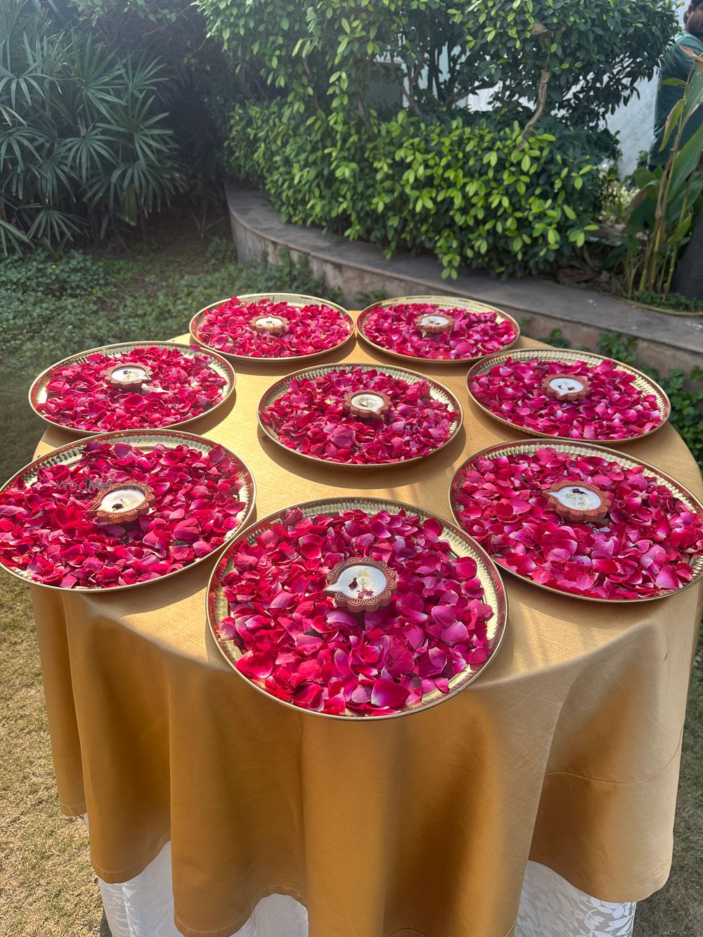 Photo From South Indian wedding - By Adorable Events