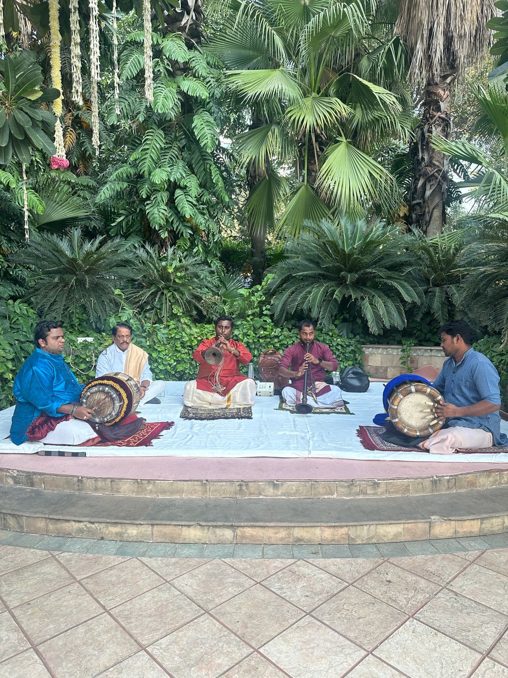 Photo From South Indian wedding - By Adorable Events