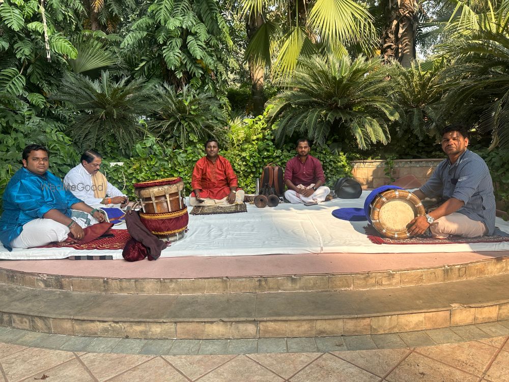 Photo From South Indian wedding - By Adorable Events