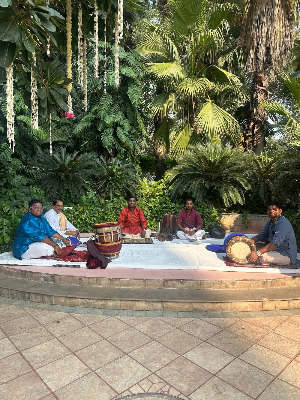 Photo From South Indian wedding - By Adorable Events