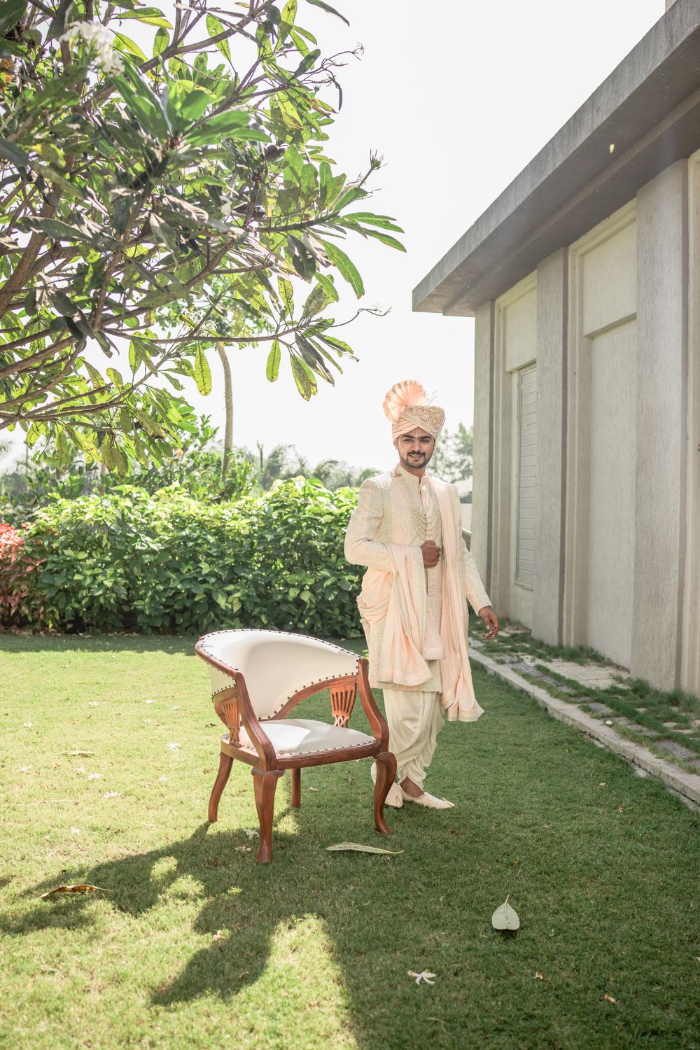 Photo From Kalyani - Rohan - By Vaibhav Pardeshi Photography