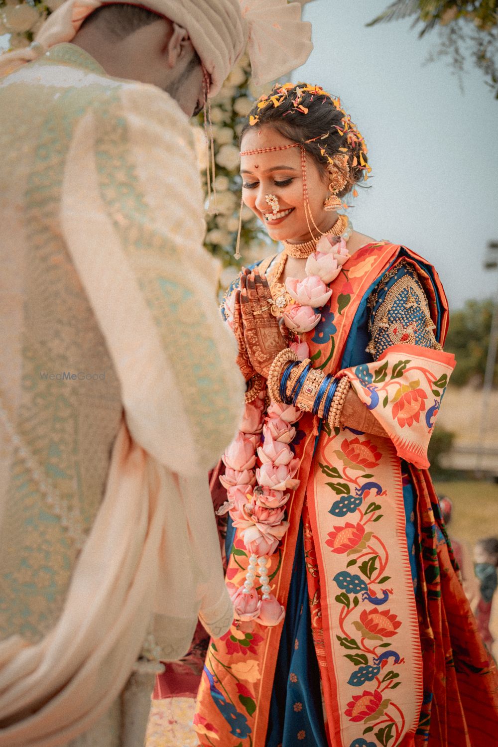 Photo From Kalyani - Rohan - By Vaibhav Pardeshi Photography