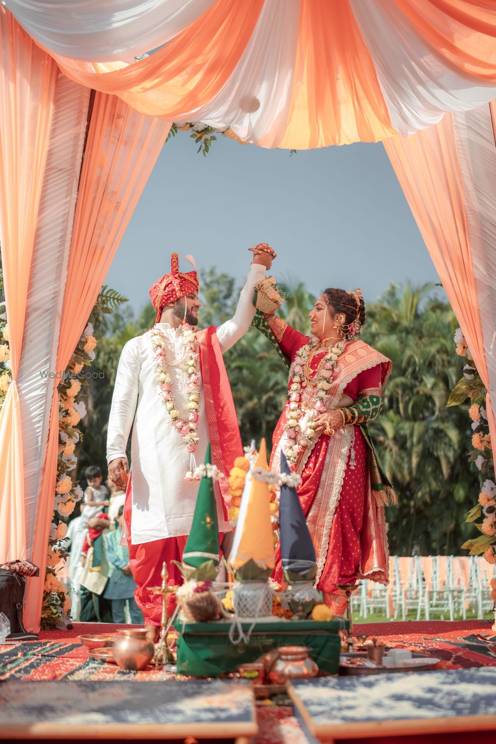 Photo From Durgesh - Sukhada - By Vaibhav Pardeshi Photography