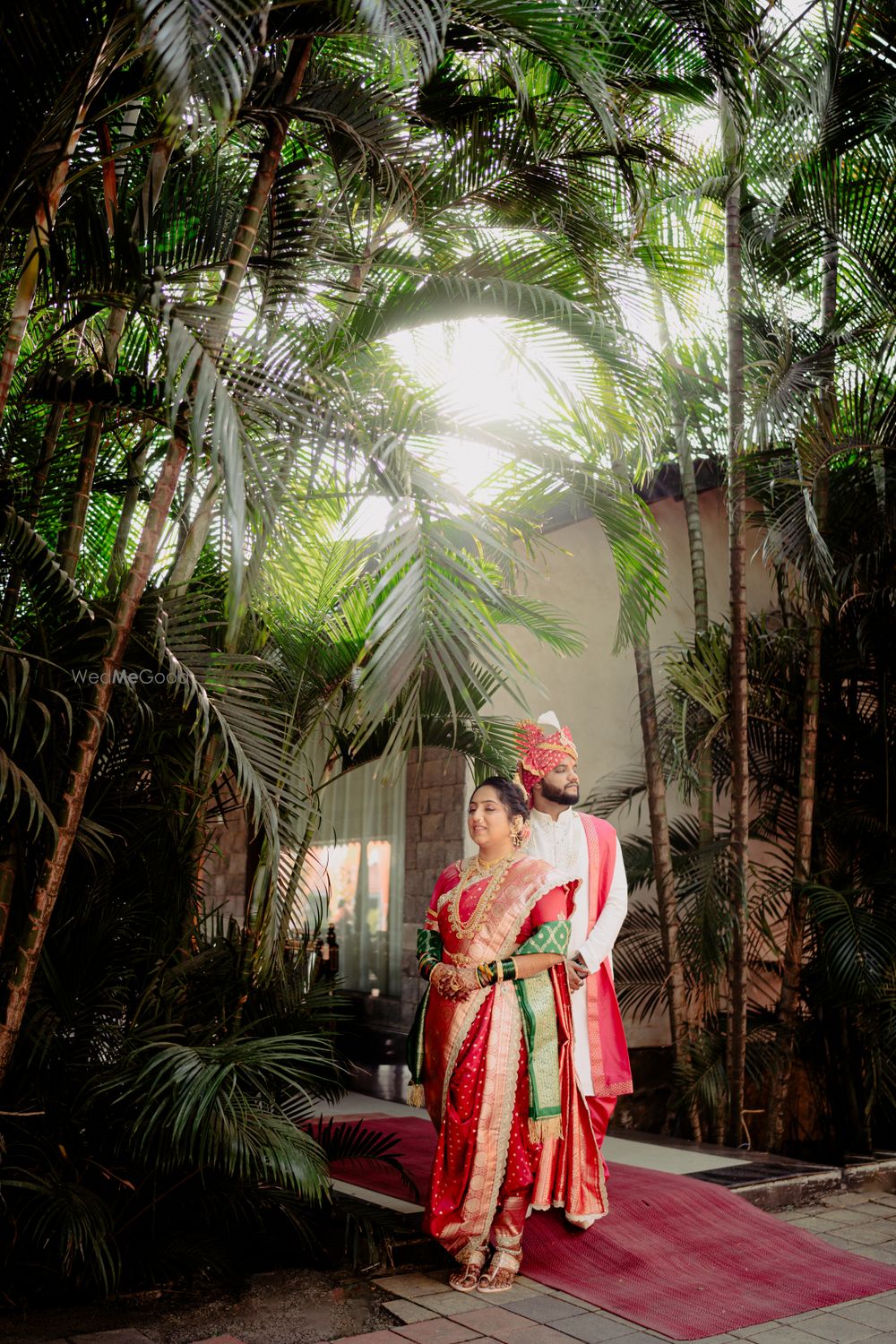 Photo From Durgesh - Sukhada - By Vaibhav Pardeshi Photography