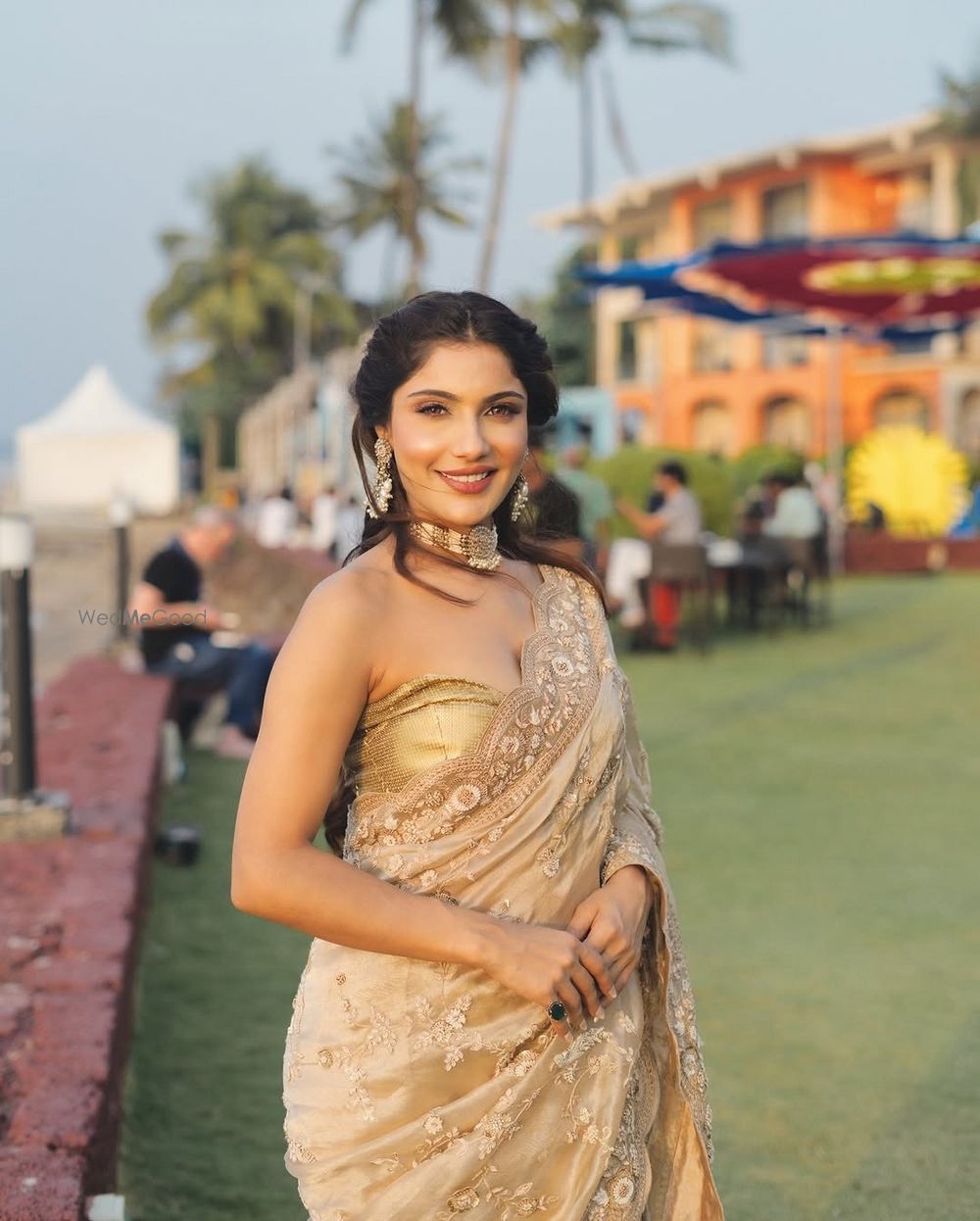 Photo From Actress Ishita Raj  - By Looks Unlocked by Sonam