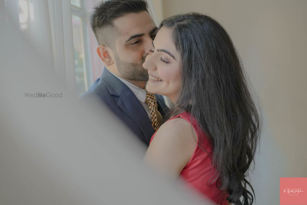 Photo From Shefali X Akarshak - By The Good Filmmakers